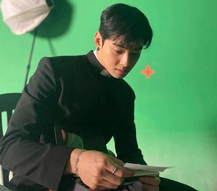 5 Fakta Menarik Cha Eun Woo, Nomor 4 Akan Perankan Guru Matematika